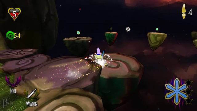 Gnomes Vs. Fairies | GamePlay PC 1080p@60 fps смотреть онлайн