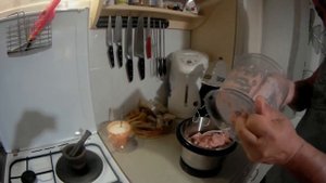 Правильная хлебная колбаса