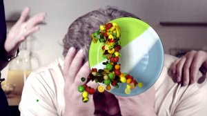 "Еда живая и мёртвая": все о паштете, смузи и советы тем, кто хочет похудеть (10.06.2017)