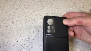Противоударный чехол для Xiaomi 12X :товары с Ali