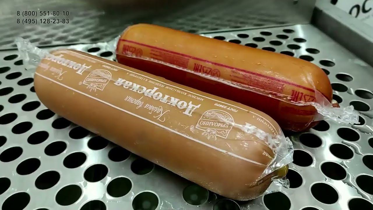 Обзор вакуумного упаковщика и термотанка. смотреть онлайн