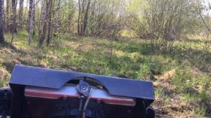 Квадроцикл CF MOTO x6 | ВЕЗДЕХОД ДЛЯ РЫБАКОВ ИЛИ ОХОТНИКОВ | Отзыв от владельца