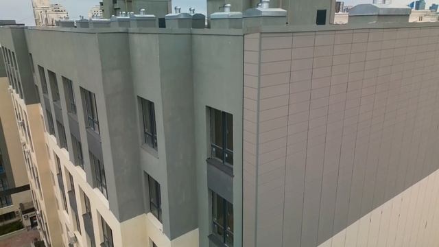 ЖК Korkem 4 смотреть онлайн