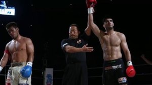 Гегард Мусаси Биспинг чемпион по делу