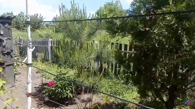Отмостка 3 часть