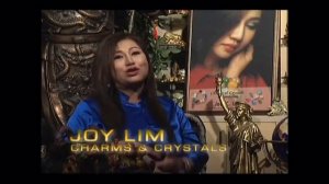 Lean and Fab Testimonials with Ms Joy Lim of Charms and Crystals!.wmv