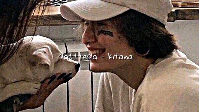 Slatttesla - kitana без мата Виолетта Малышенко || пацанки7 смотреть онлайн