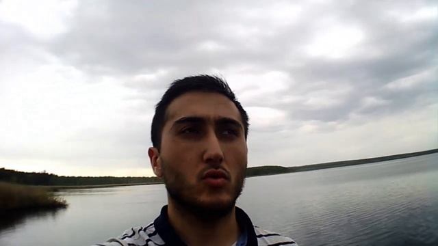 Озера Багаряк