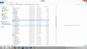 [Tutor #10] НЕ СОХРАНЯЮТСЯ НАСТРОЙКИ КАФЭГЭ В CS 1.6