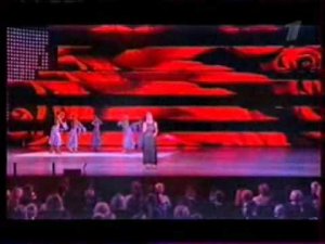 Лариса Долина "Любовь и одиночество"