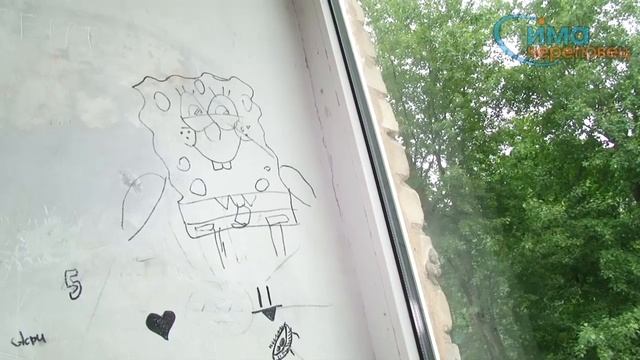 Эксперимент с накоплением мусора из подъездов смотреть онлайн