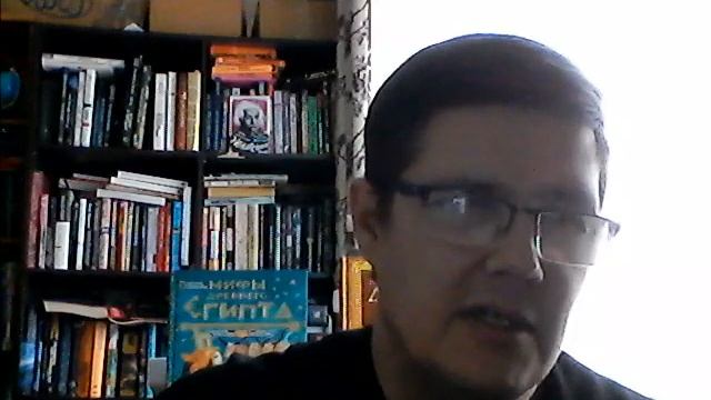 Тайна второго пришествия и самый известный роман в мире. ч.2 смотреть онлайн