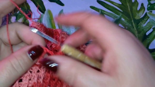 косынка крючком от0 до 3х месяцев смотреть онлайн