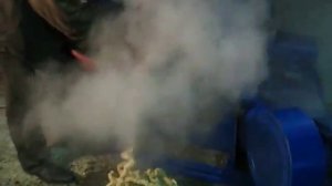 Экструдер зерновой кормоэкструдер, зерновые экструдеры РосЭкструдер.рф