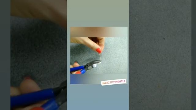 Инструменты как рукоделия. Как правильно выбрать бокорезы. смотреть онлайн