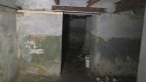 Изнанка Петербурга.  Тайна старого дома