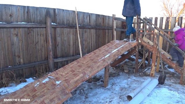 Строили, строили и наконец построили? чебуреки не с мясом? Самоизоляция ?ВМЕСТЕ С НАМИ. УЛАН-УДЭ