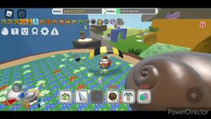 выполнил квест Spirit bear и получил spirit petal.Bee swarm simulator