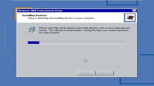 Обновление Windows 1.0 до Windows 11 (часть 2)