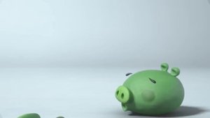 Piggy Tales - Push Button