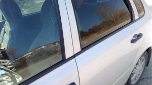 Lada калина 2008года.Гниет или нет?