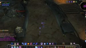 Где находится инст "Мародон"? Пустоши