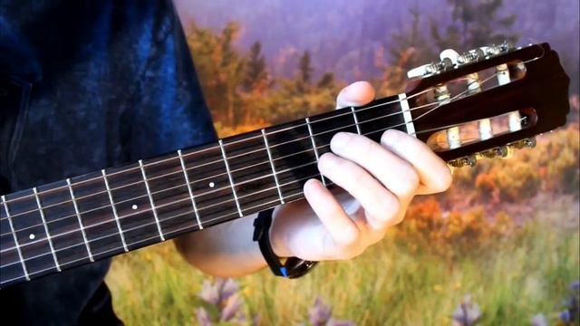 Eminem - Lose Yourself на Гитаре + РАЗБОР смотреть онлайн