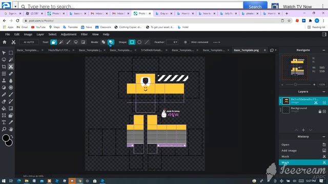 How to copy shirts in Roblox! ~Marstherobloxmonk~ смотреть онлайн