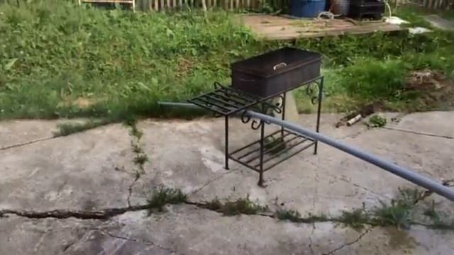 Охлаждение сусла. Wort cooling. смотреть онлайн