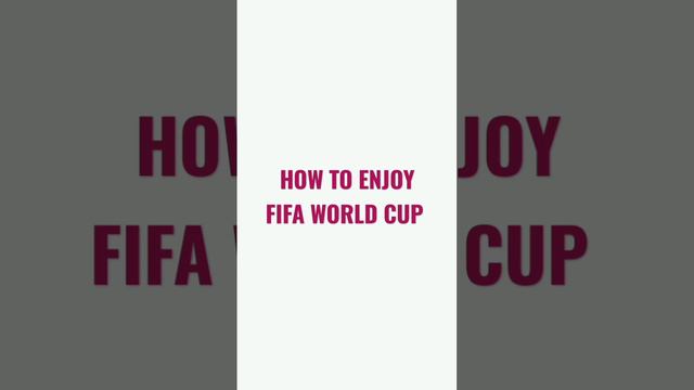 How to enjoy FIFA WORLD CUP in Mobile phone. Install BDTT APK APP