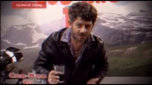 Кирилл, С Днём Рождения!