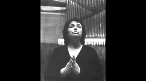 Bach "Matthäus-Passion" 47 Aria "Erbarme Dich" - Svetlana Danilyuk
