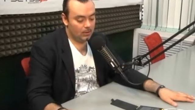 Передача данных. Новое о человеческом организме смотреть онлайн