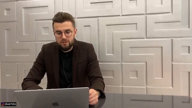 Возврат бывшей.