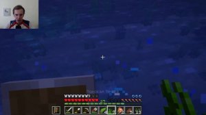 НИЛАМОП ЗАВЕЛ ЧЕРЕПАХУ И ЗАВАЛИЛ ЭНДЕРМЕНА В МАЙНКРАФТ | MINECRAFT #38