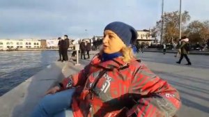 Как добраться из Алании до Стамбула быстро и дешевле . Как выбрать отель и район в Стамбуле