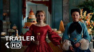 THE EMPRESS Trailer 2 (NEW, 2022) Svenja Jung, Romance Series.mp4