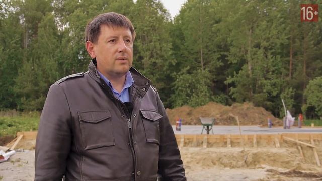 Особенности фундамента — Утепленная шведская плита (УШП)