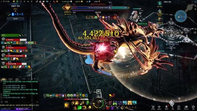 Tai Scrapper Saves the Day - Voldike Abyss Dungeon Second Gate Playthrough [LOST ARK] смотреть онлайн