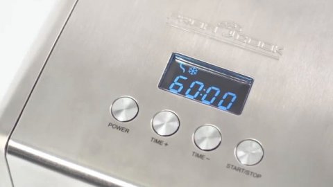 Máquina de Gelados PC ICM 1091 Proficook