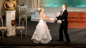 "Сильва"(дуэт Эдвина и Стаси)Иван Орлов,Наталия Коваль