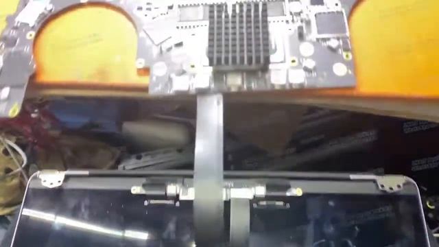 [??香港維修??] change onboard CPU for MacBook Pro A1989 2018 with T2 Chip 蘋果換CPU MacBook Upgrade CPU смотреть онлайн