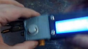 Самодельный ESR-метр (репликация)