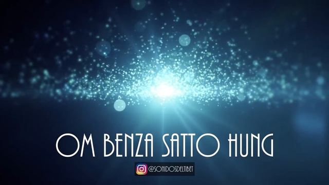 Om Benza Satto Hung by Deva Premal - Vajrasattva Mantra смотреть онлайн