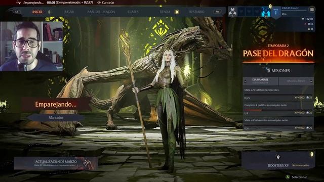 Century: Age Of Ashes #31 | TEMPORADA 2 Fate Of Dragons | GAMEPLAY ESPAÑOL смотреть онлайн