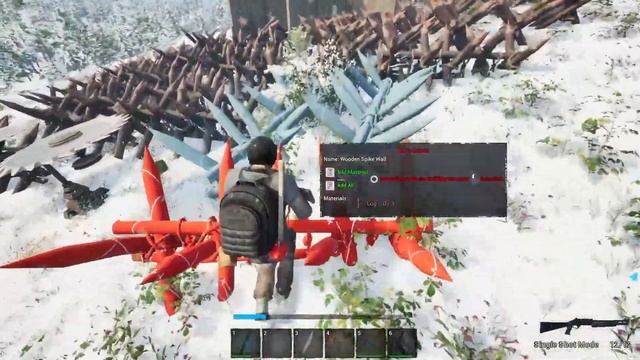 Another Horde Night To Deal With! No One Survived Gameplay [S01E34] смотреть онлайн