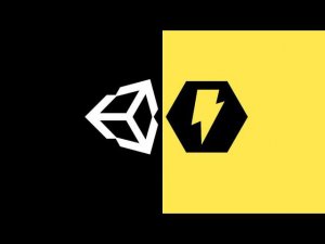 Восстанавливаем что удалили. Не сдаемся! Часть 2. Игра в Unity Bolt