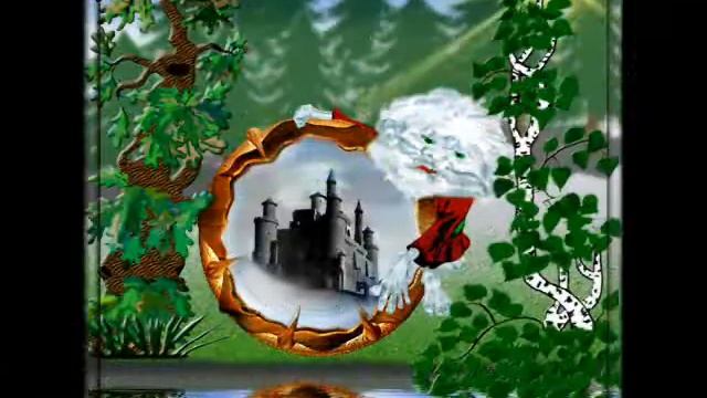 Там на неведомых дорожках 0001 смотреть онлайн