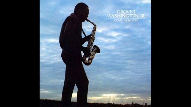 Grover Washington Jr - Little Black Samba смотреть онлайн