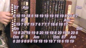 Деревня-деревенька